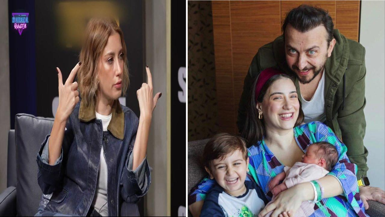 Hazal Kaya’dan samimi açıklamalar!
