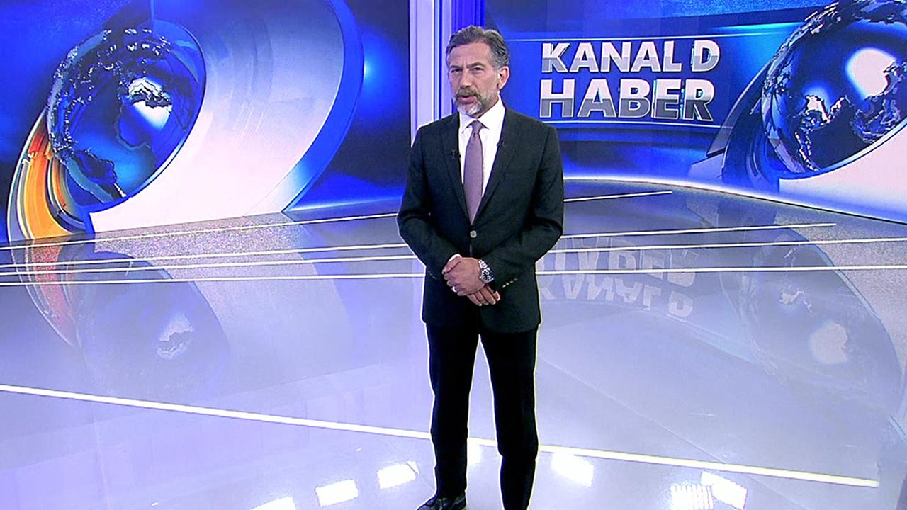 Kanal D Ana Haber – 15.10.2024