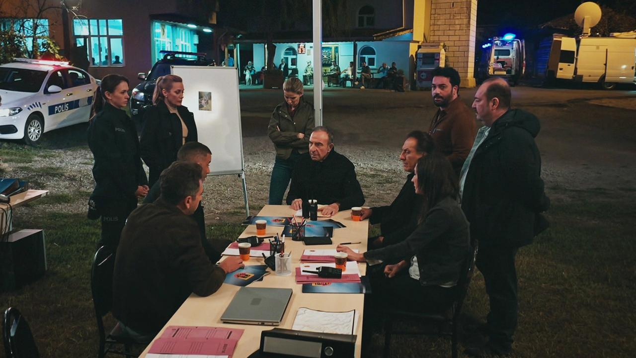 Arka Sokaklar 686. Bölüm Ön İzleme