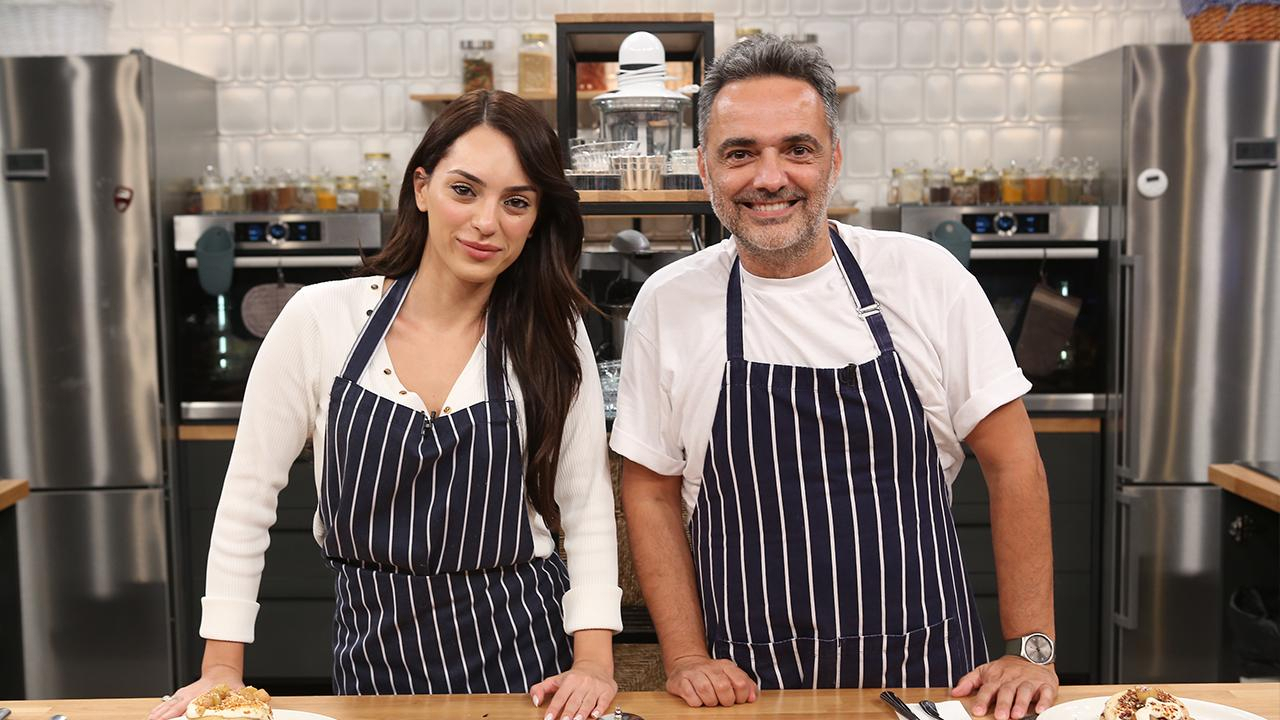 Arda ile Omuz Omuza 199. Bölüm - SERA KUTLUBEY