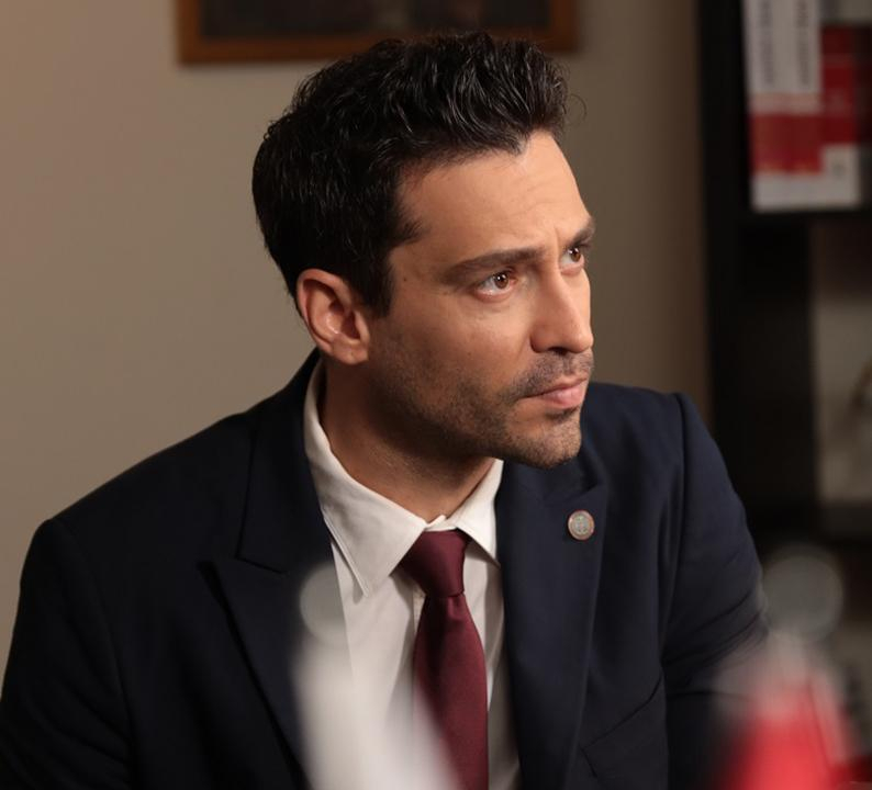 Taş Kağıt Makas 5. Bölüm Fragmanı