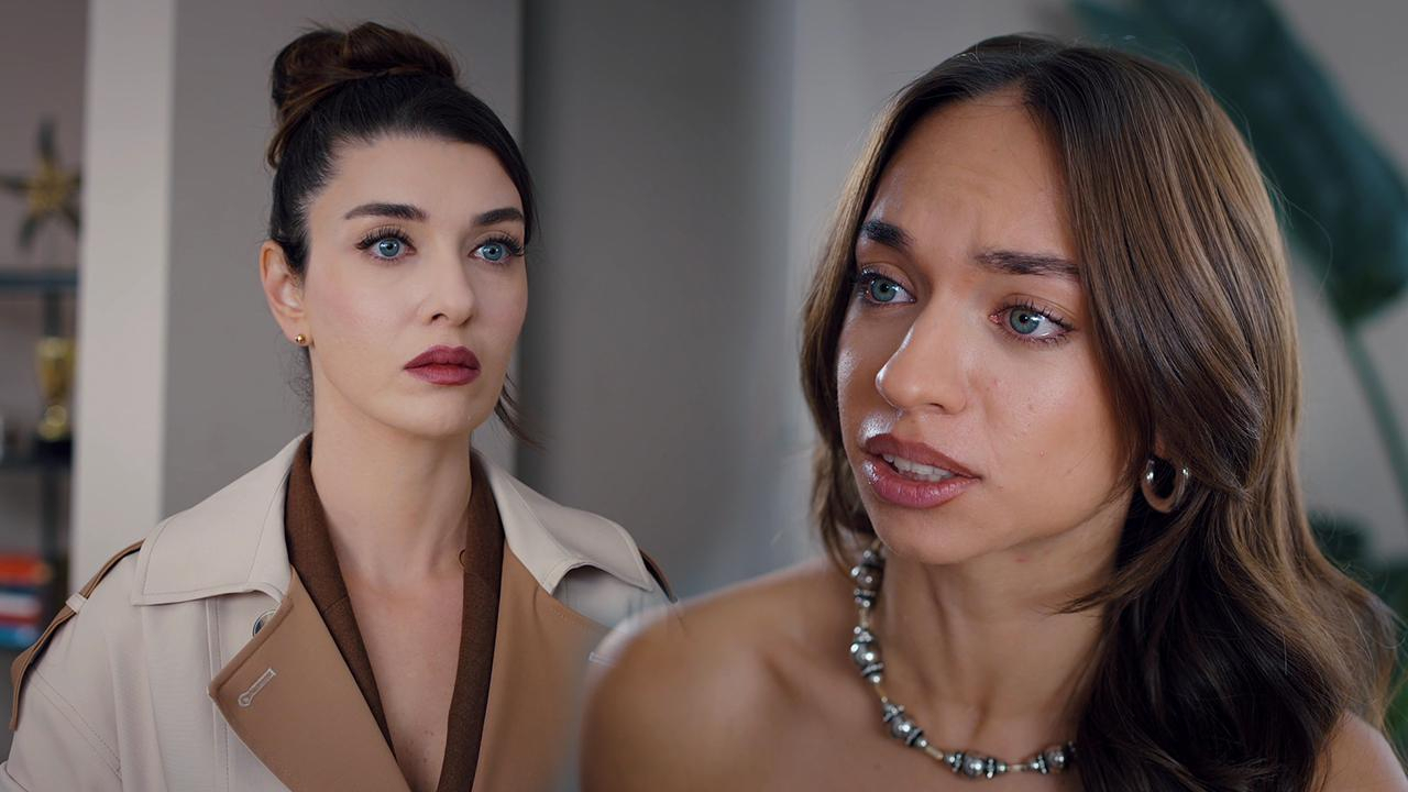 Yalan 21. Bölüm Ön İzleme