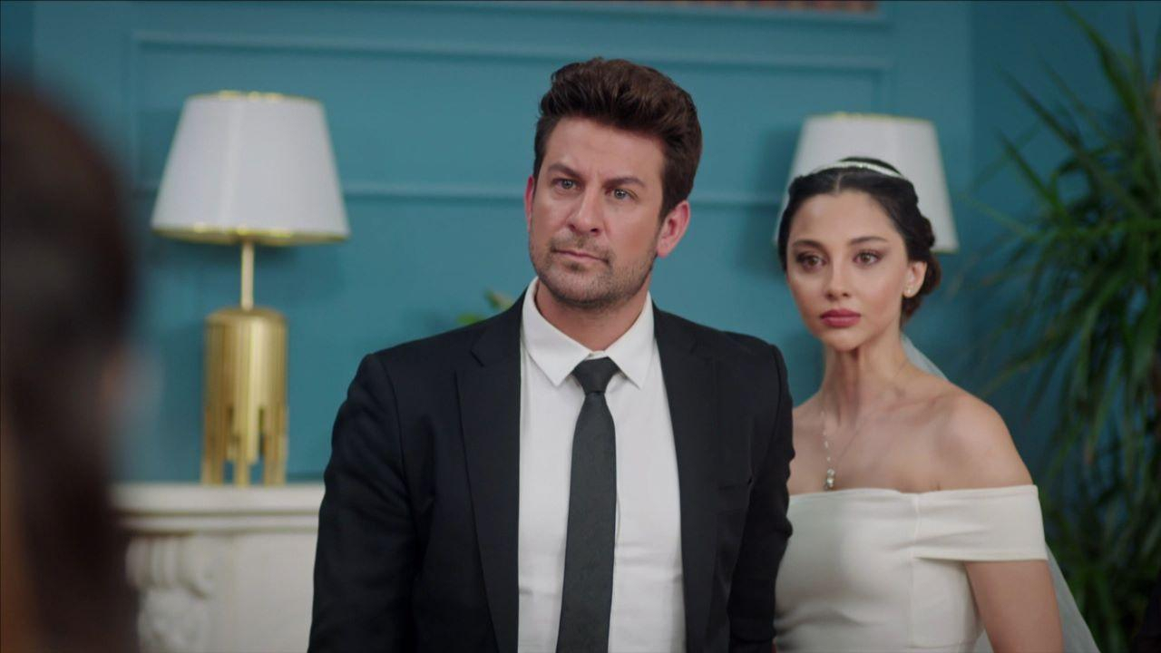 Ayazın Sonu Güneş 70. Bölüm
