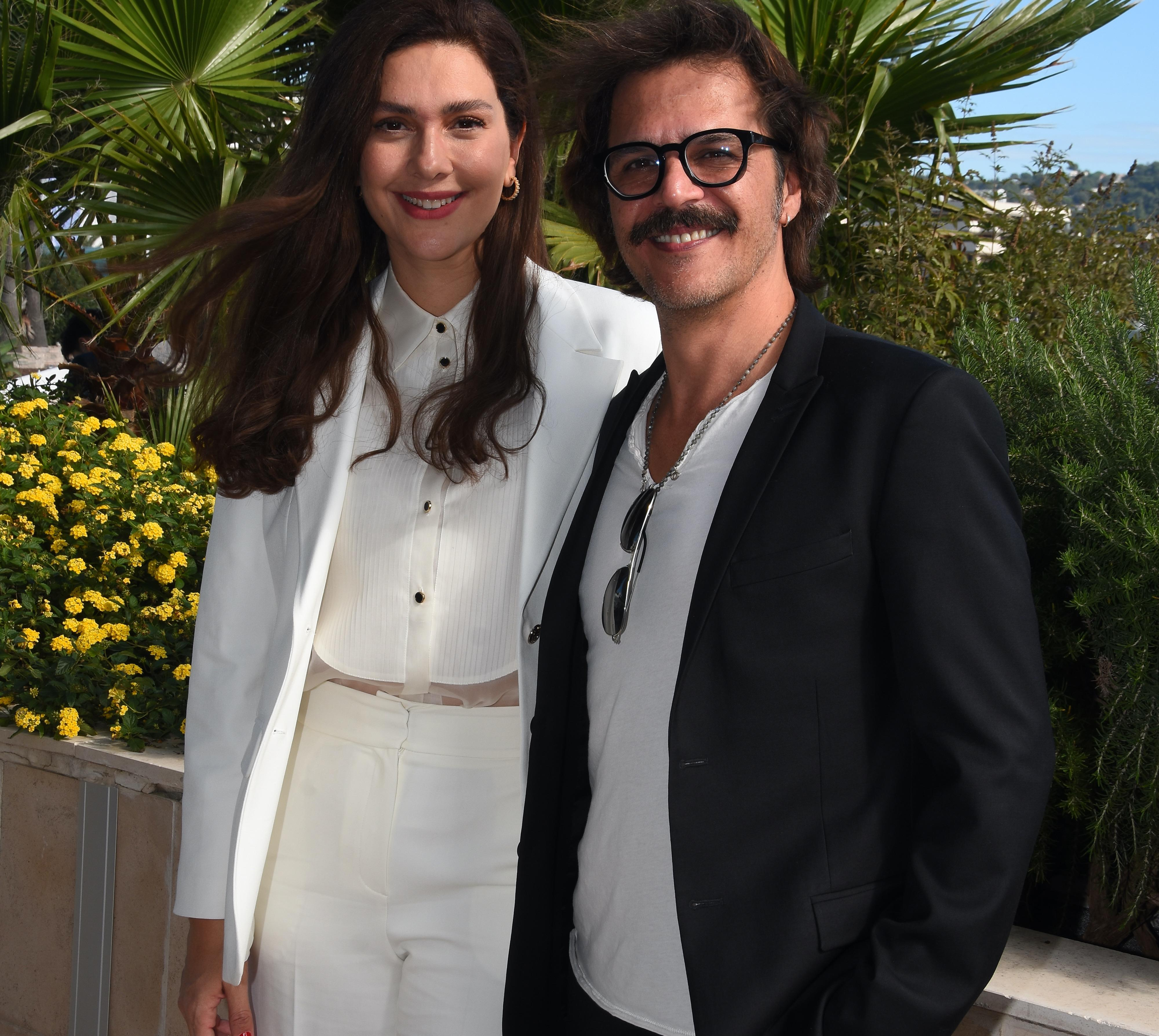 ANNEM ANKARA CANNES’DA TANITILDI!