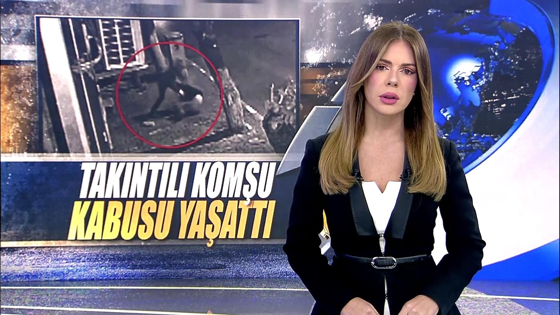 Kanal D Ana Haber – 28.10.2024
