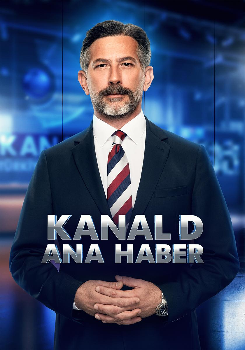 Kanal D Ana Haber