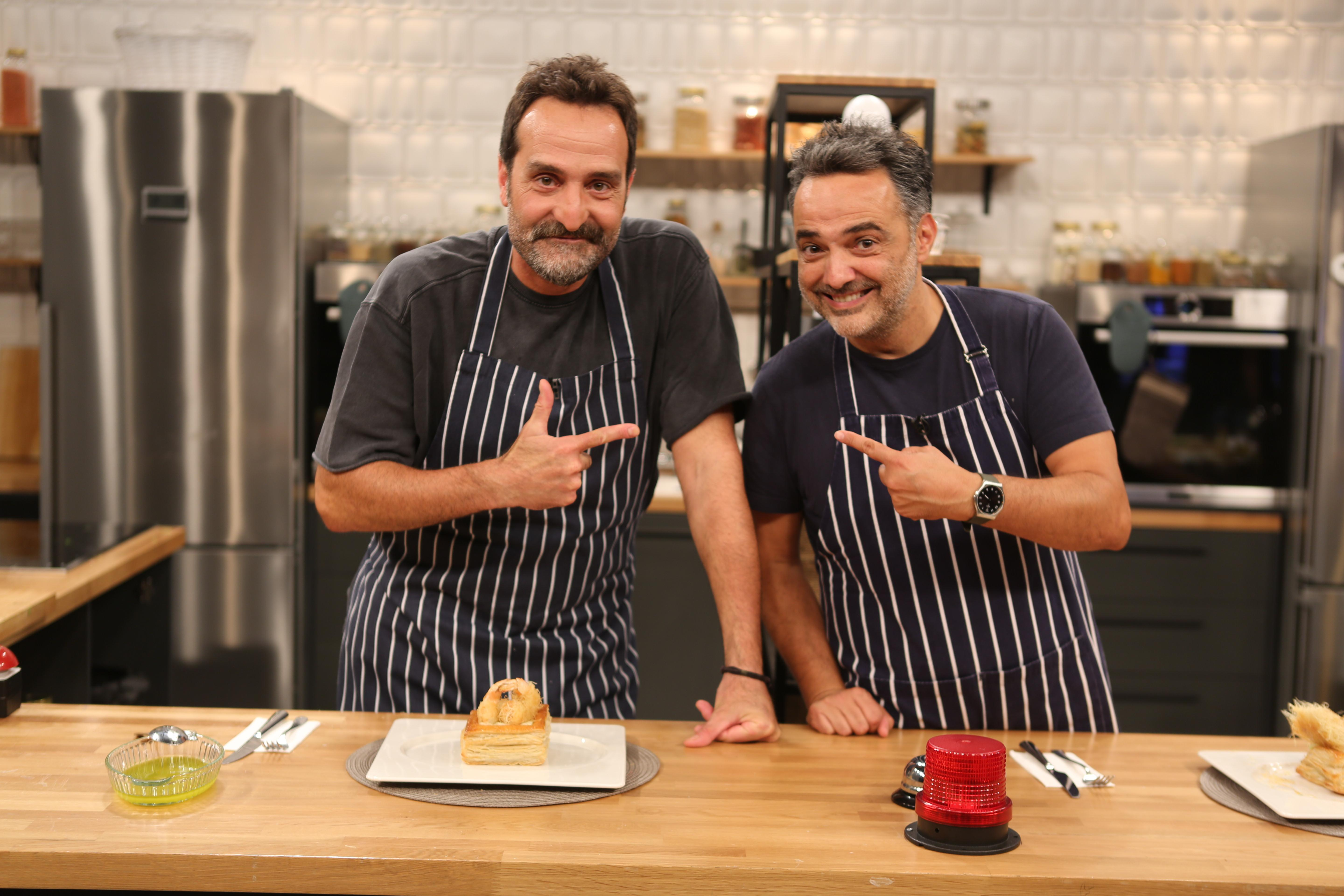 Arda ile Omuz Omuza 201. Bölüm - TİMUR ACAR