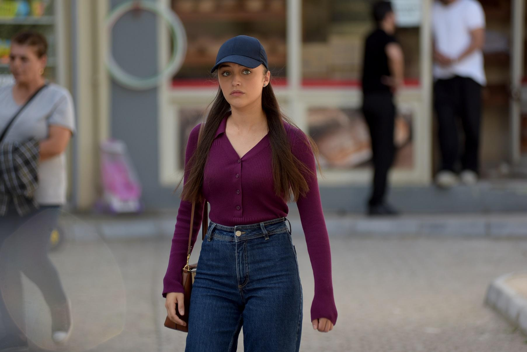 Bizi Birleştiren Hayat 45. Bölüm Fotoğrafları