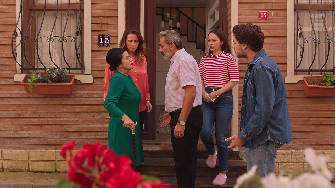 Bizi Birleştiren Hayat 44. Bölüm
