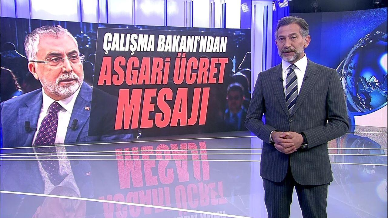 Kanal D Ana Haber – 13.11.2024