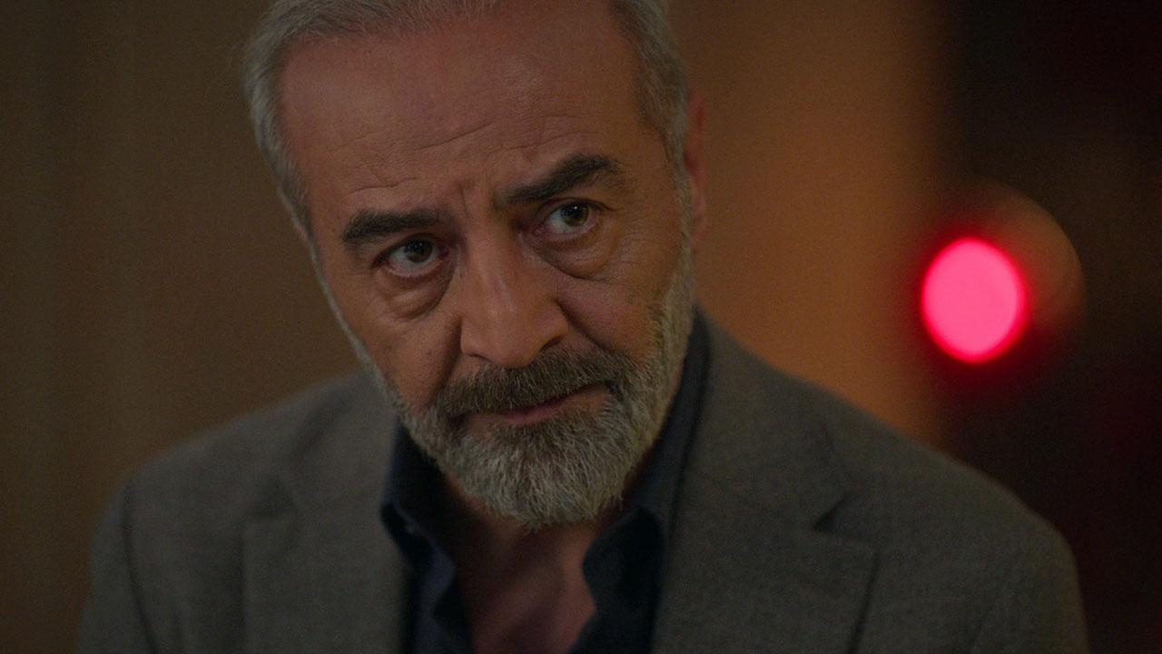 “Ben yapmadım!”
