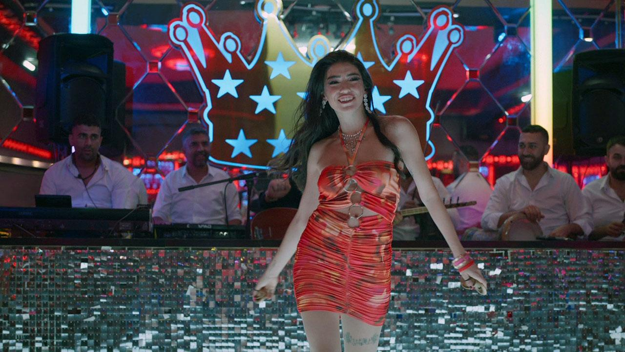 Dilber pavyon dansı – 24 Ayar Yalnızlık