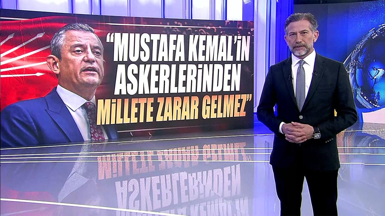 Kanal D Ana Haber – 19.11.2024