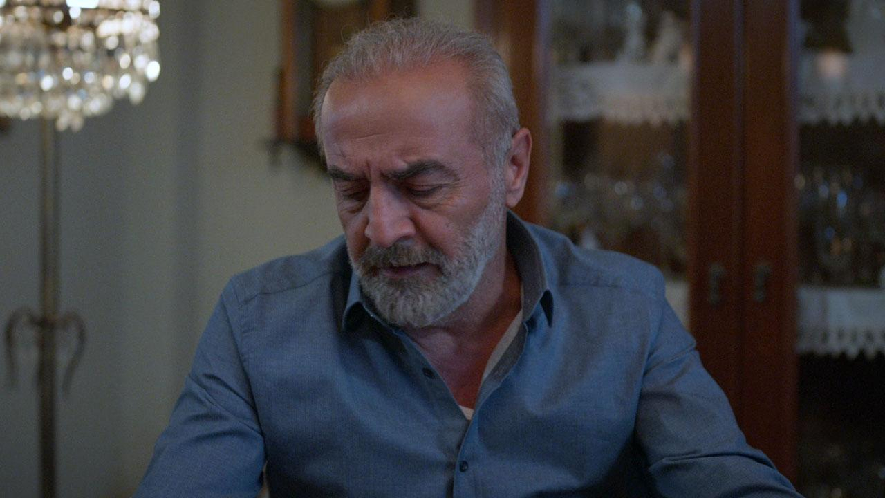 Azem’in sesinden “Bergüzar” türküsü!