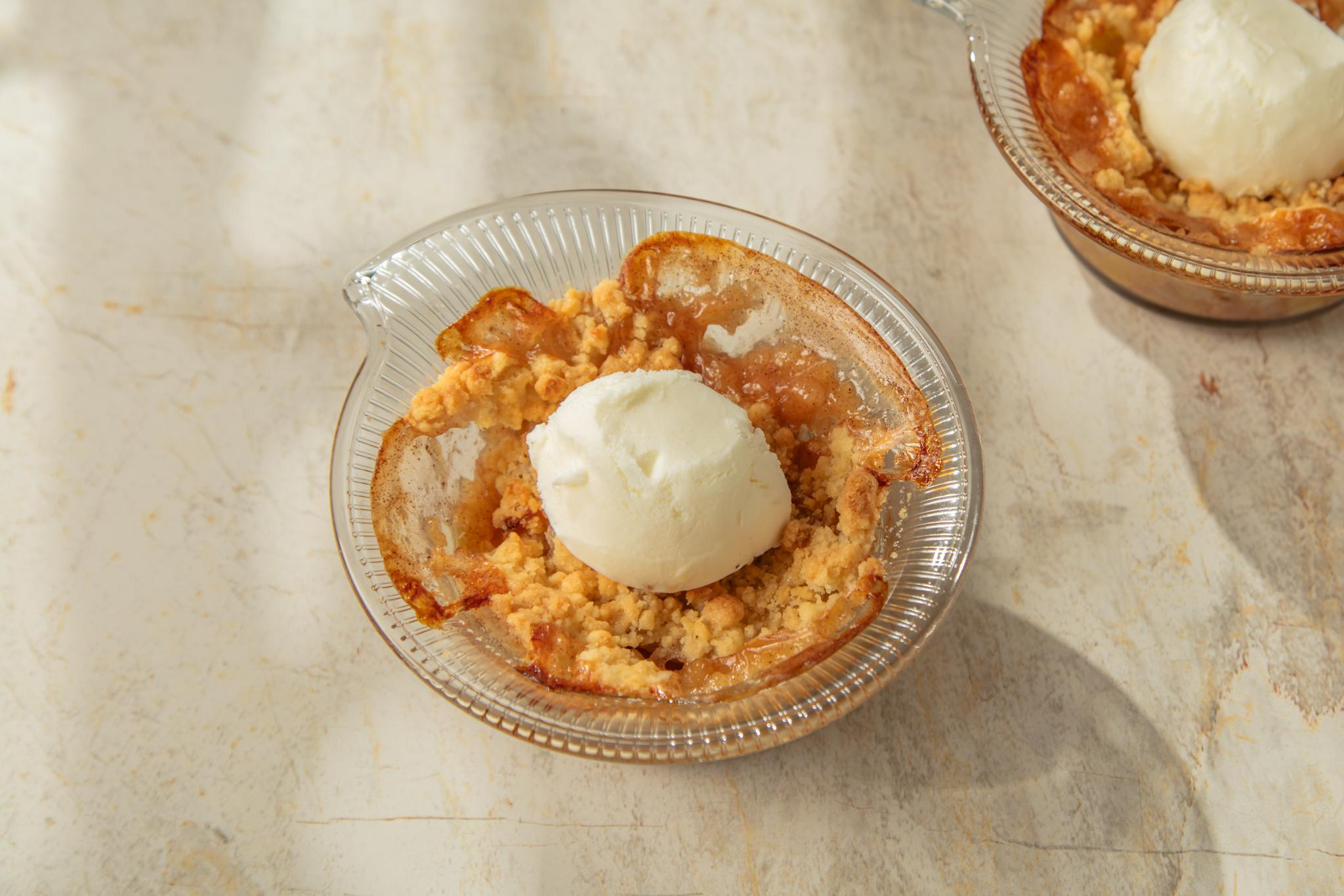 Arda'nın Mutfağı - Elmalı Crumble Tarifi - Elmalı Crumble Nasıl Yapılır?