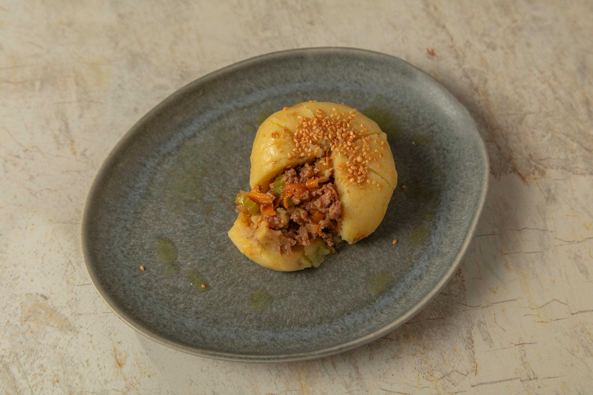 Arda'nın Mutfağı - Patates Topik Tarifi - Patates Topik Nasıl Yapılır?