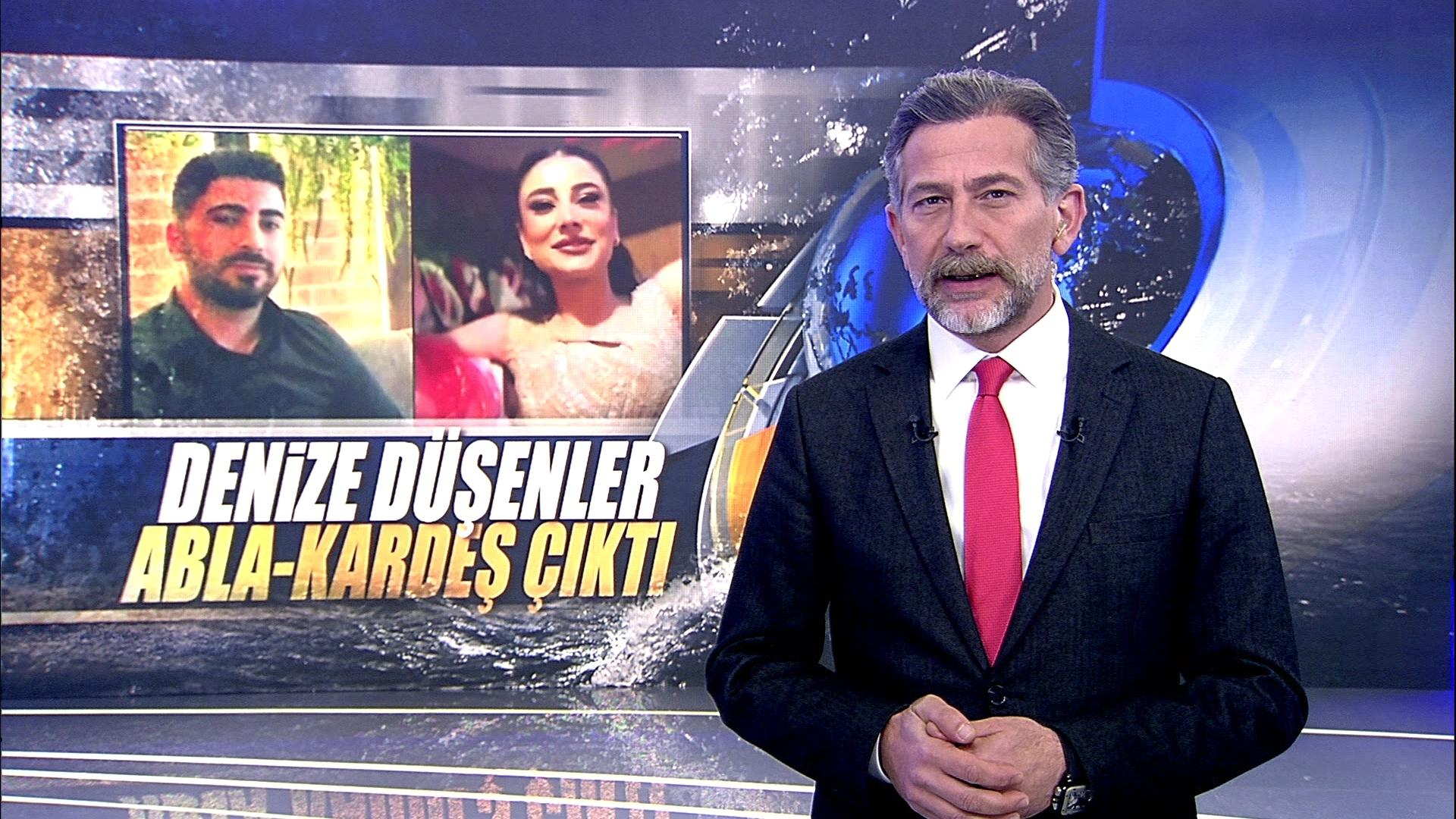 Kanal D Ana Haber – 25.11.2024