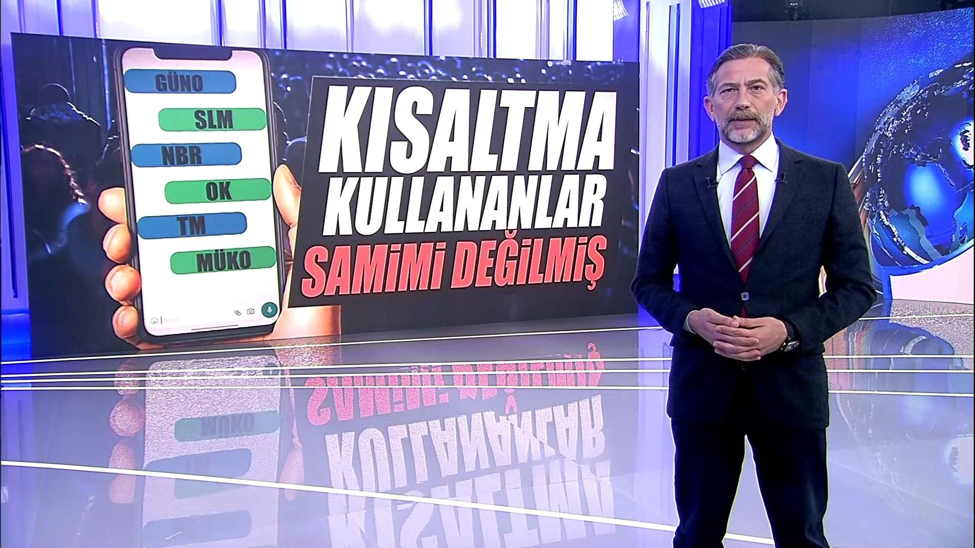 Kanal D Ana Haber – 26.11.2024
