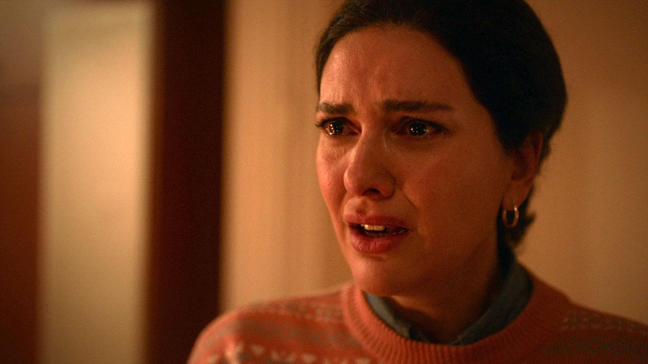 Zuhal'i kahreden doğum günü hediyesi!