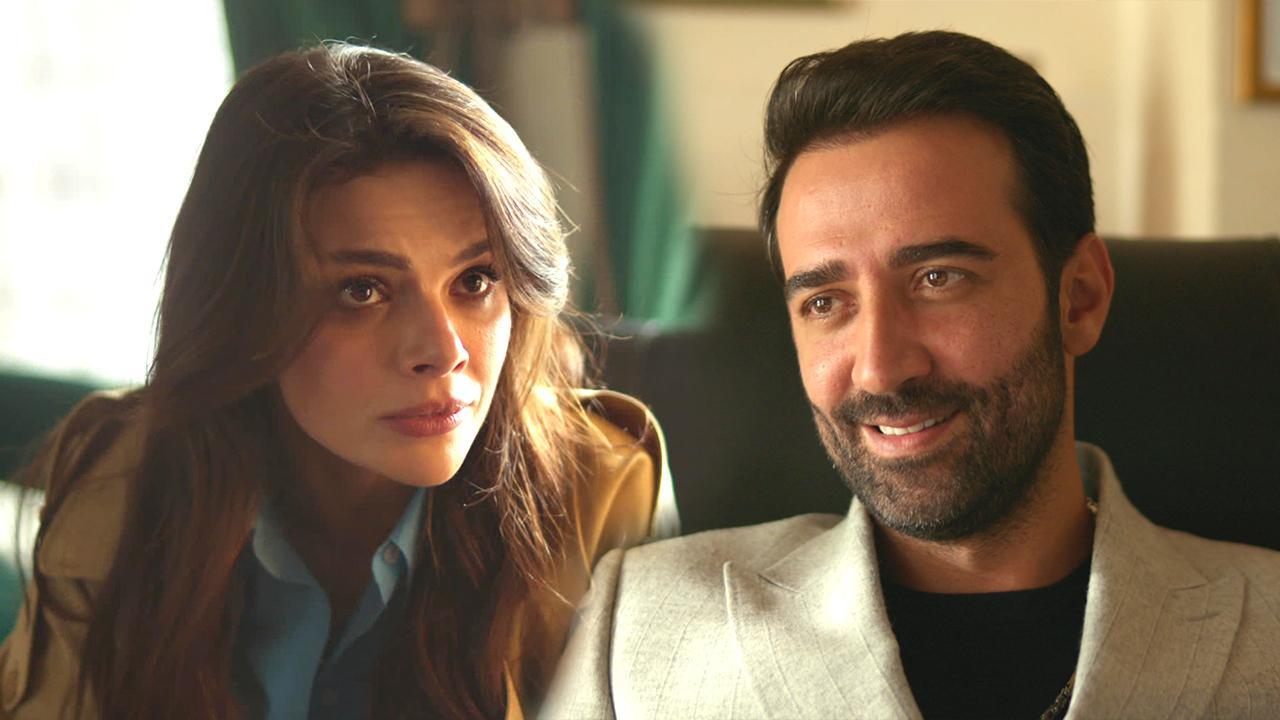Uzak Şehir 4. Bölüm Fragmanı – 2