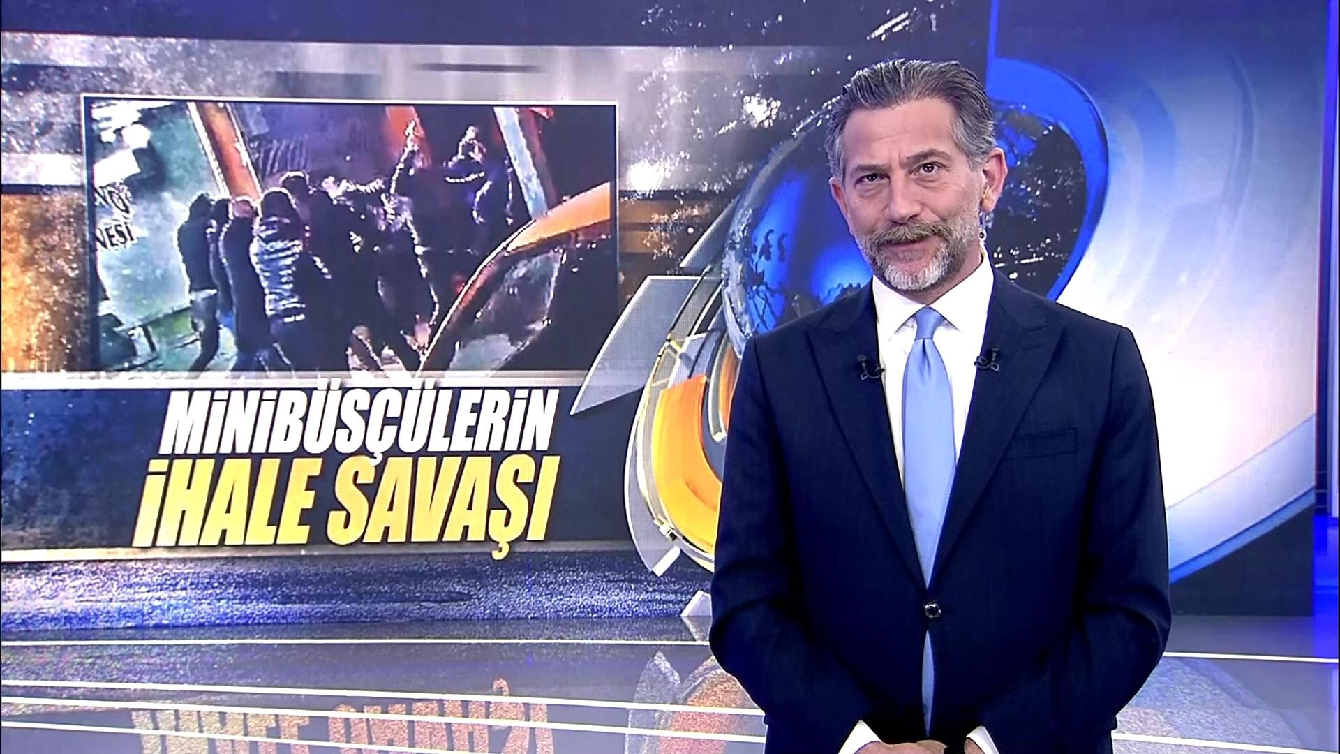Kanal D Ana Haber – 28.11.2024