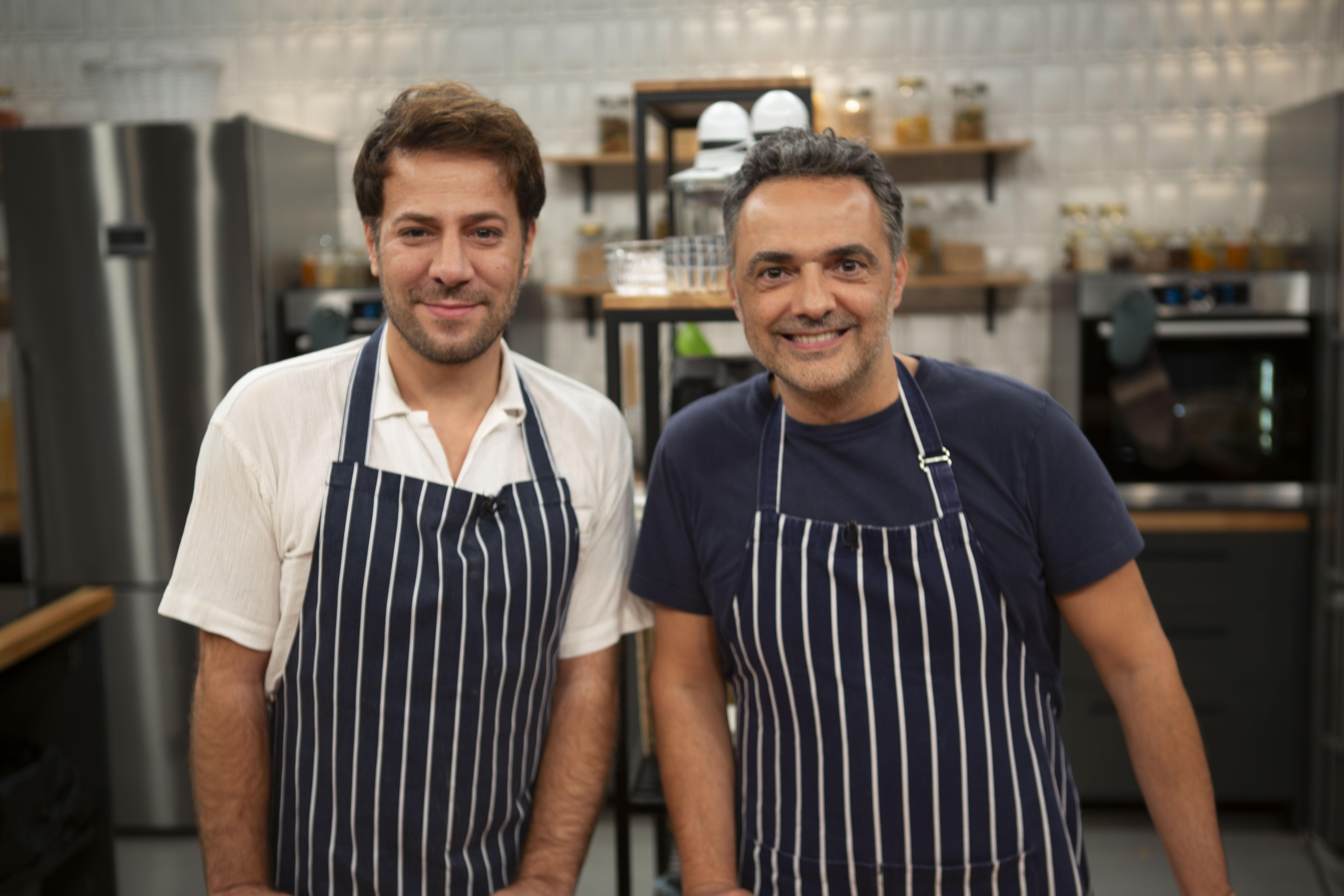 Arda ile Omuz Omuza 205. Bölüm - Kaan Taşaner