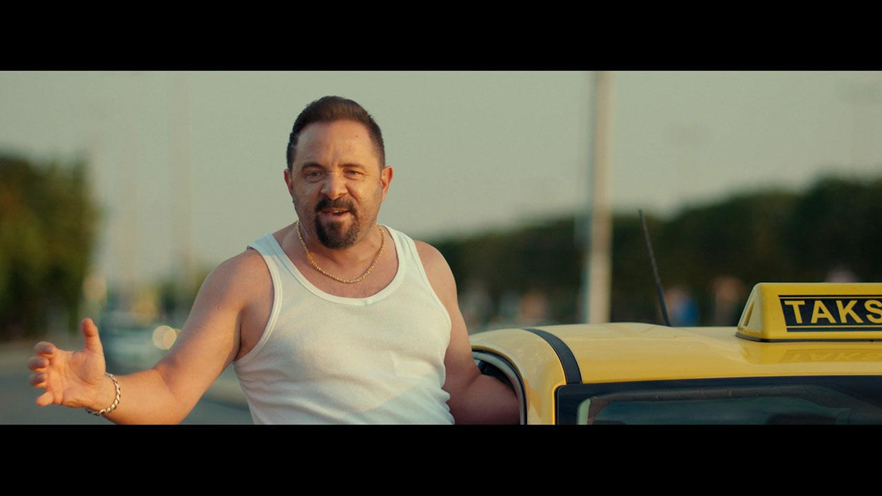 Hep Yek 5 : Sil Baştan Fragmanı