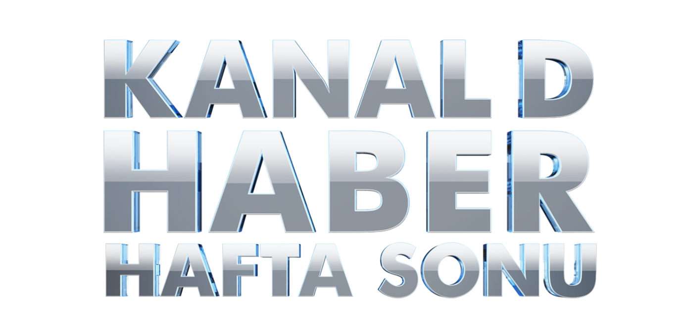 Kanal D Haber Hafta Sonu