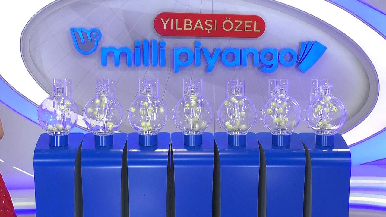 Milli Piyango 2025 yılbaşı çekilişi için geri sayım başladı!