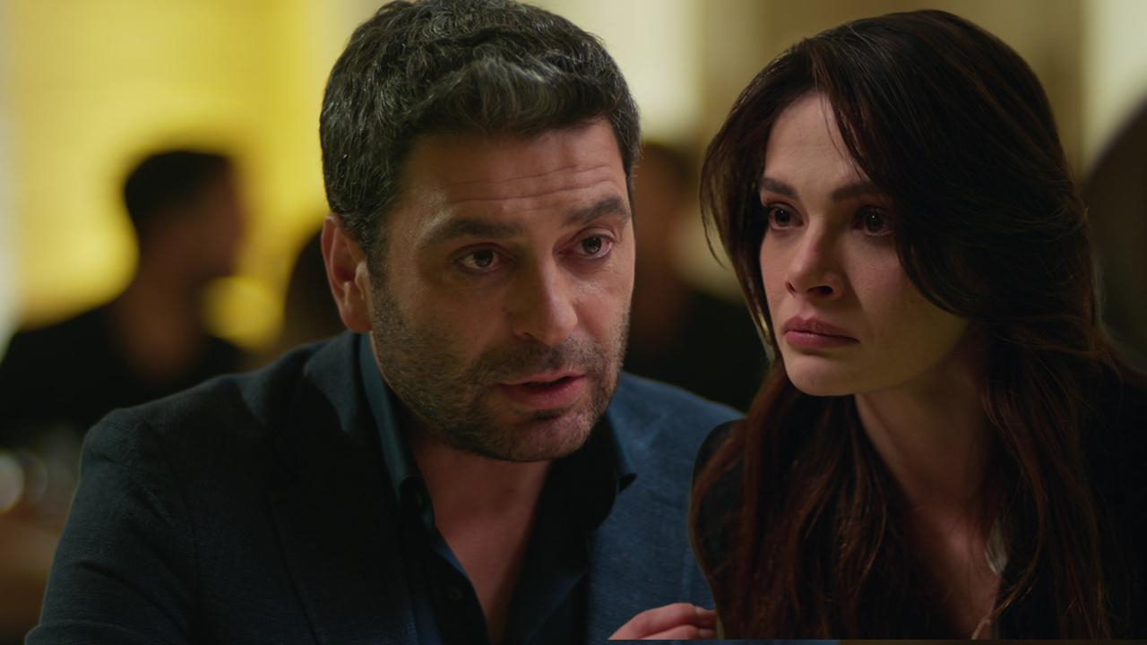 Uzak Şehir 4. Bölüm Fragmanı – 3