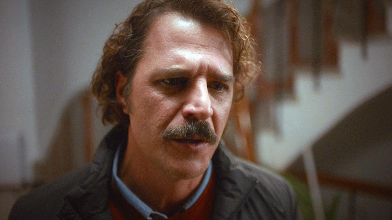 Hasan, Zuhal’in kapısına dayandı!