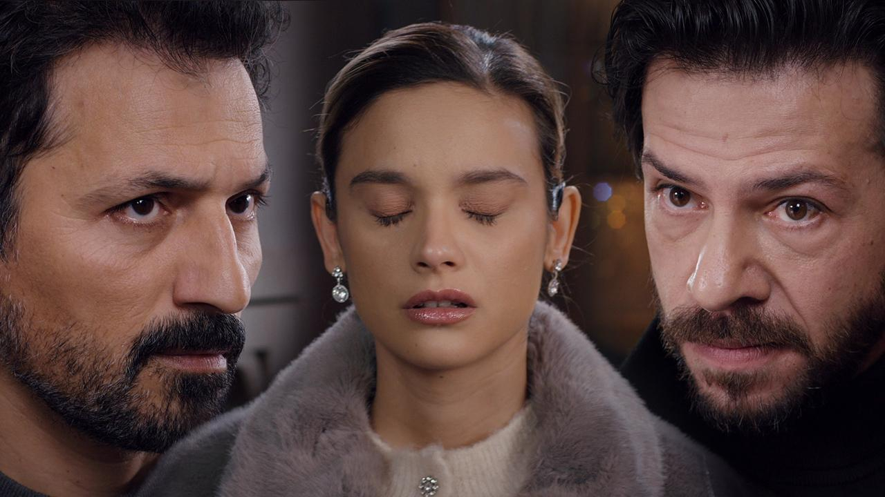 Hazal, Kadir'i hedef gösterdi!