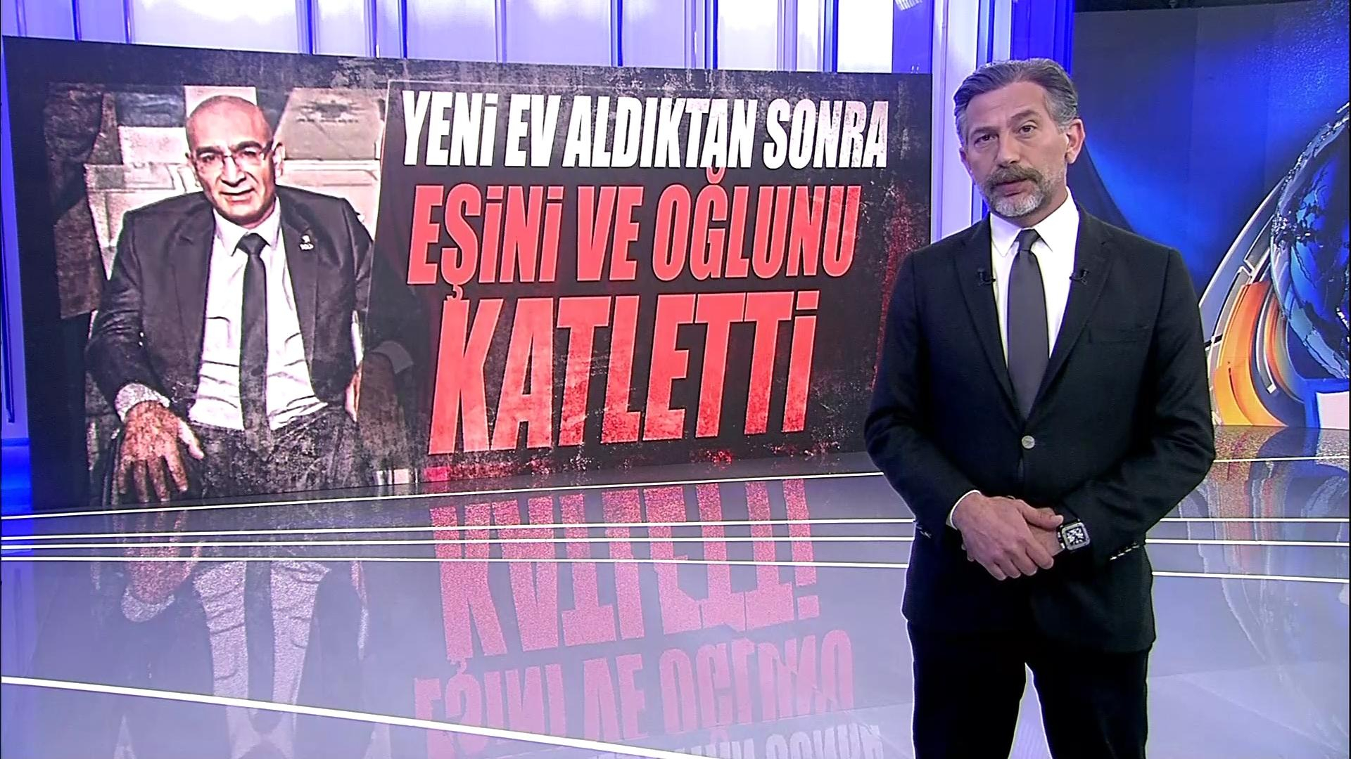 Kanal D Ana Haber – 09.12.2024