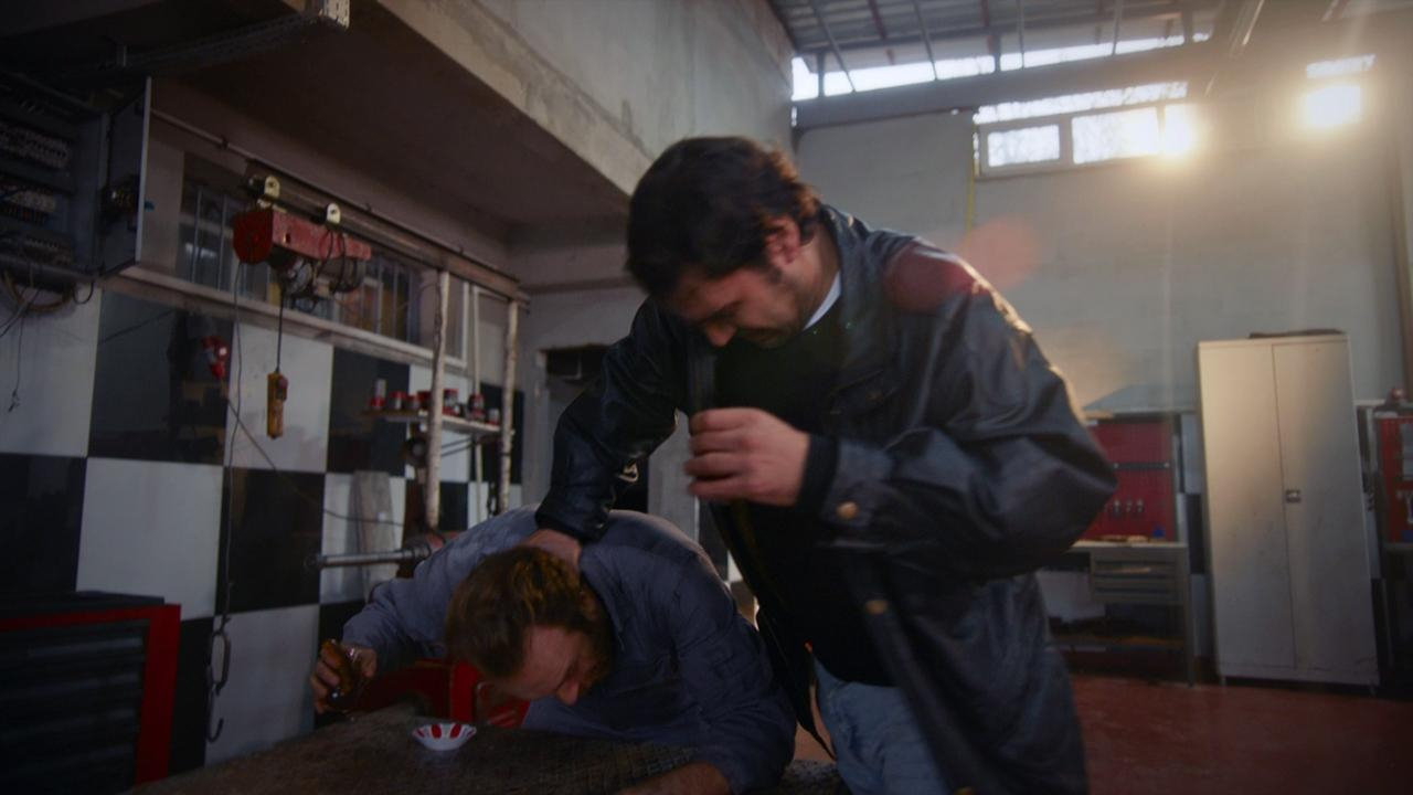 Suphi, Hasan’ın intikamını aldı!