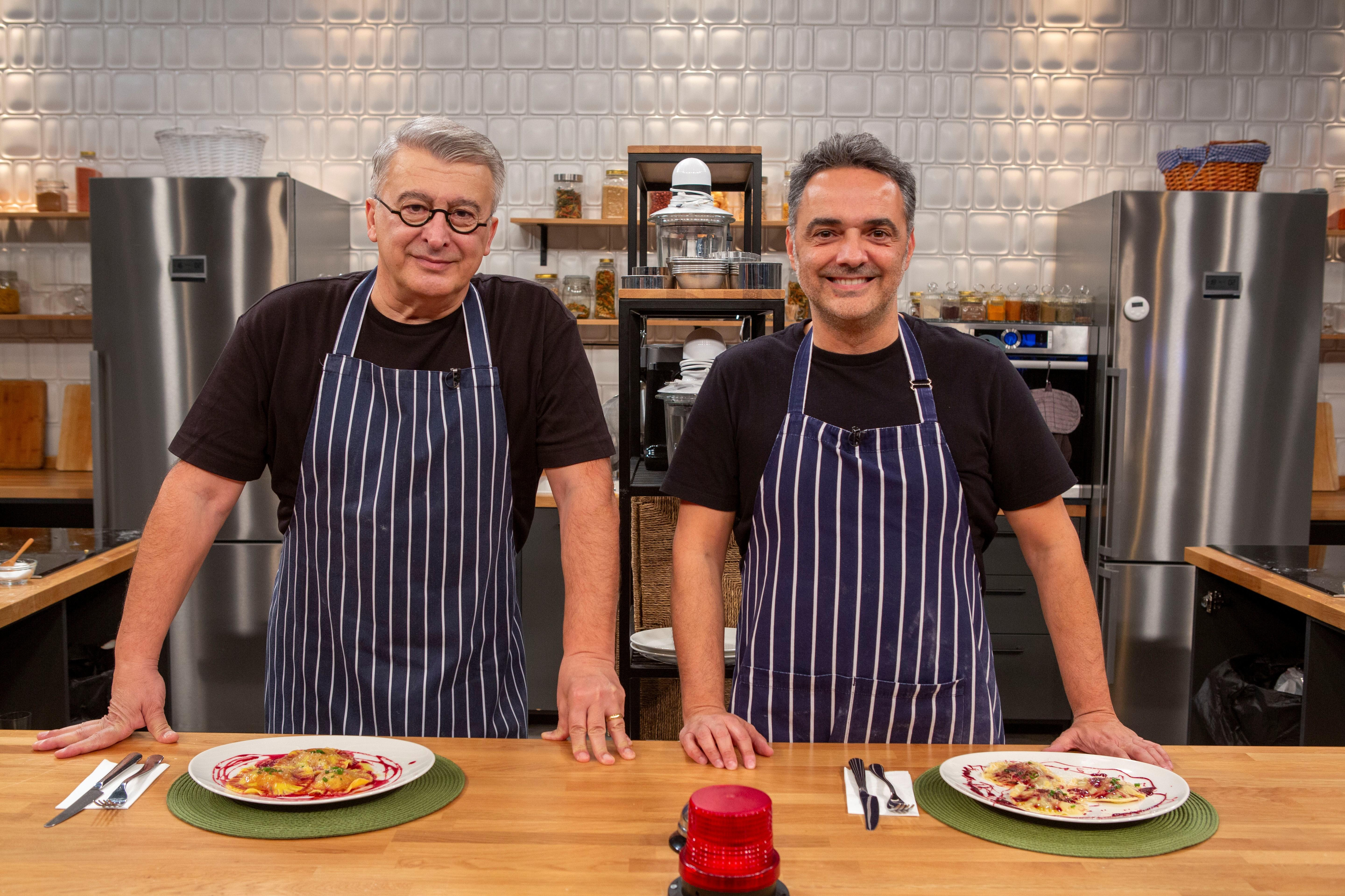 Arda ile Omuz Omuza 207. Bölüm - Hüseyin Avni Danyal
