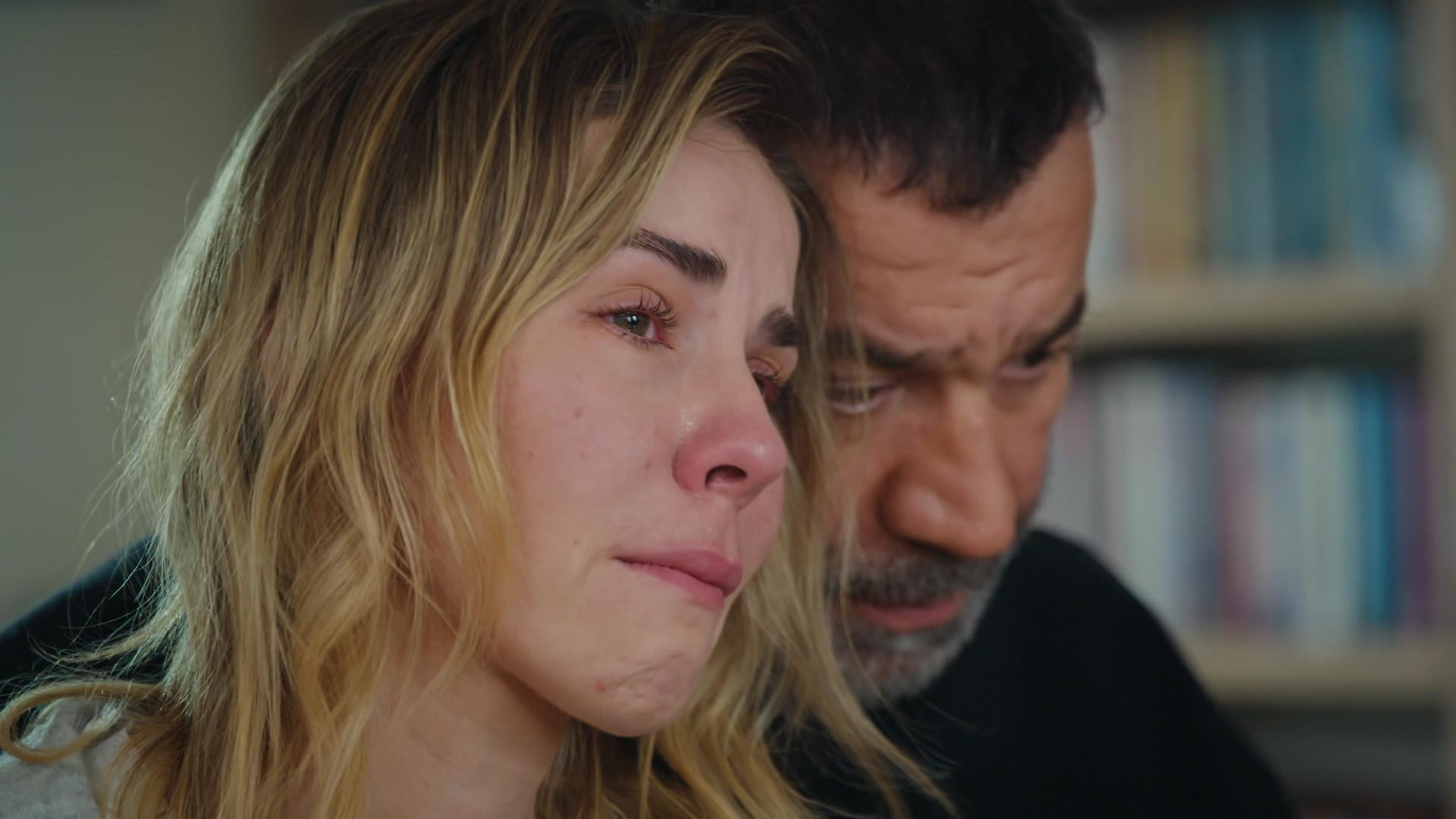 Selin ile Mesut dağılmanın eşiğinde! 