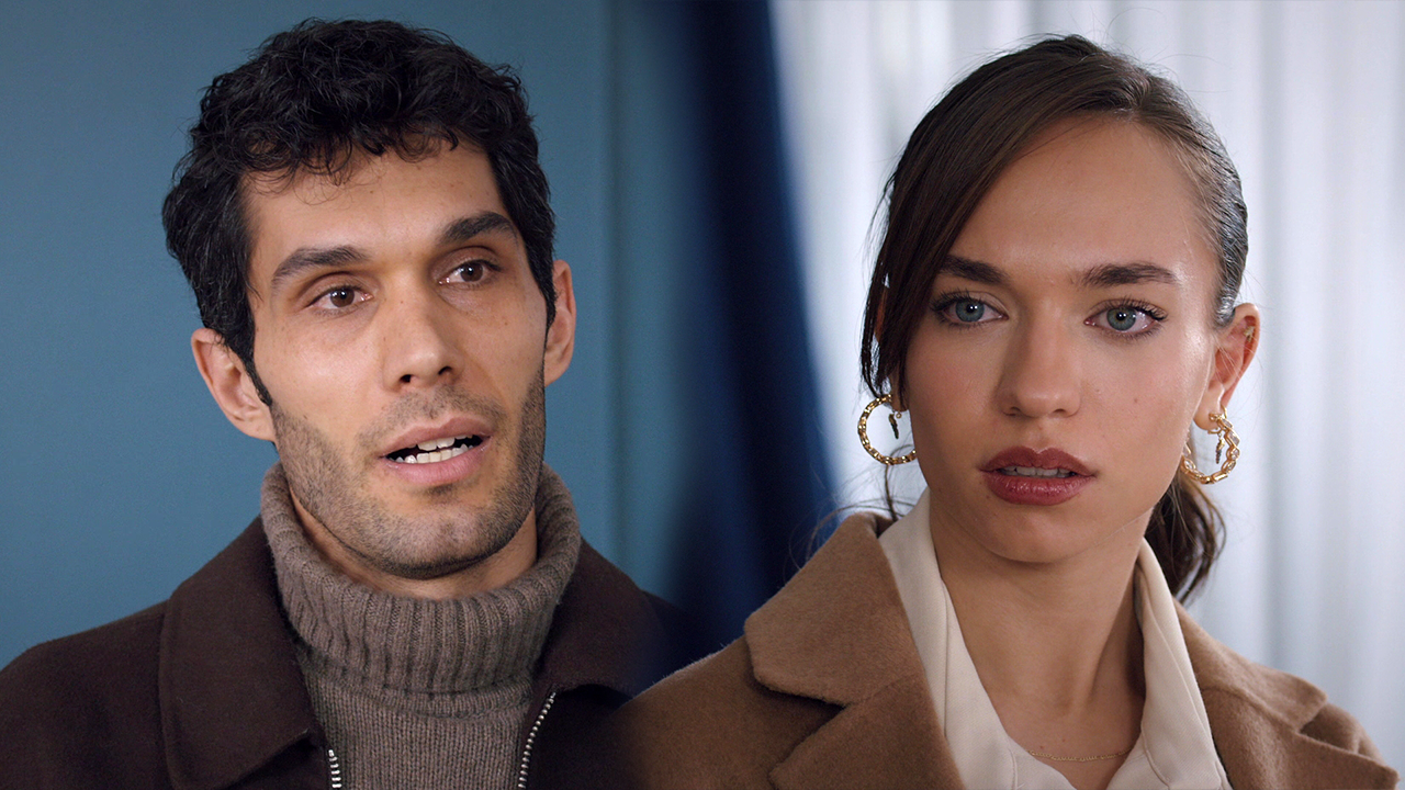 Bir kadını eşya yerine koyamazsın!