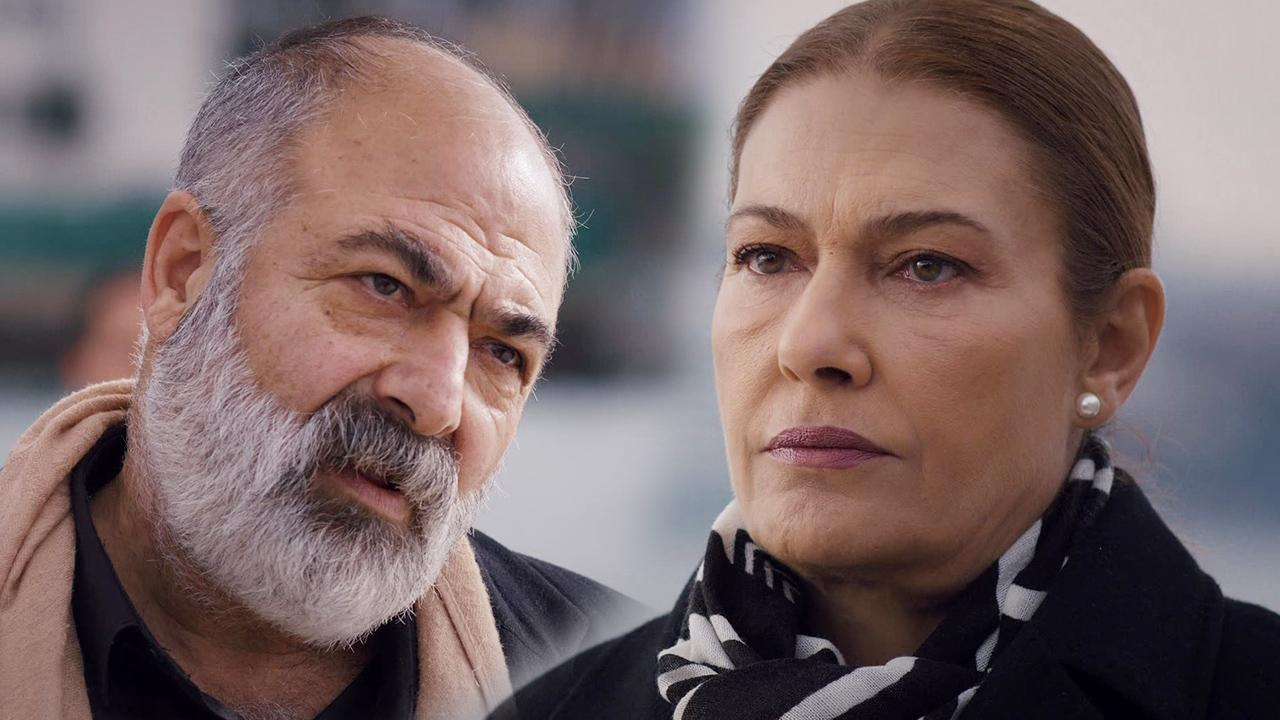 Aladağlar ve Karacalar karşı karşıya!