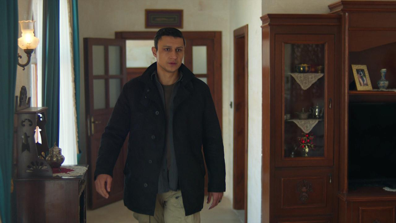 Şahin’in büyük sınavı!