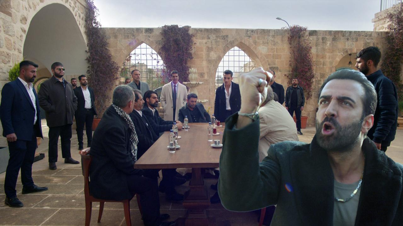 Demir, babasının ihanetini kabullenemedi!