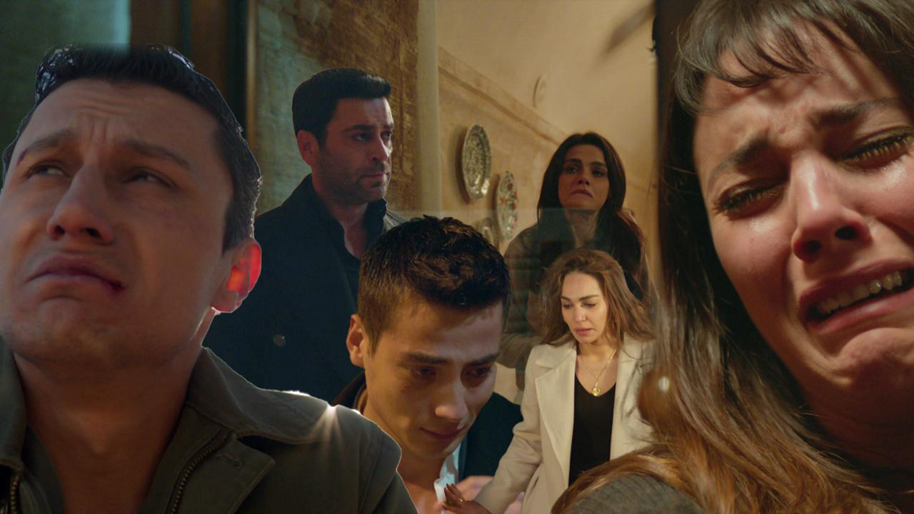 “Turnam gidersen Mardin’e…”