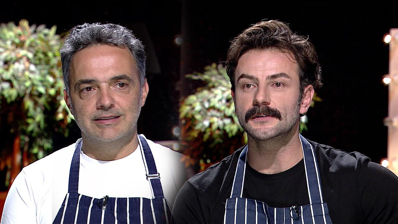 Arda ile Omuz Omuza 208. Bölüm Fragmanı - Gökberk Demirci