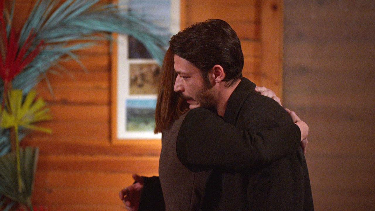 Cihan, Elif’i buldu!