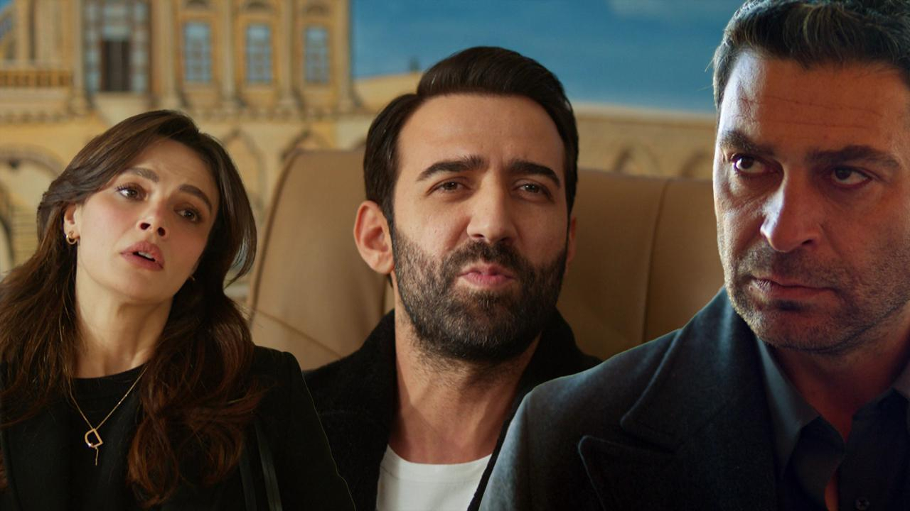 Alya, Cihan’a ihanet edecek mi?
