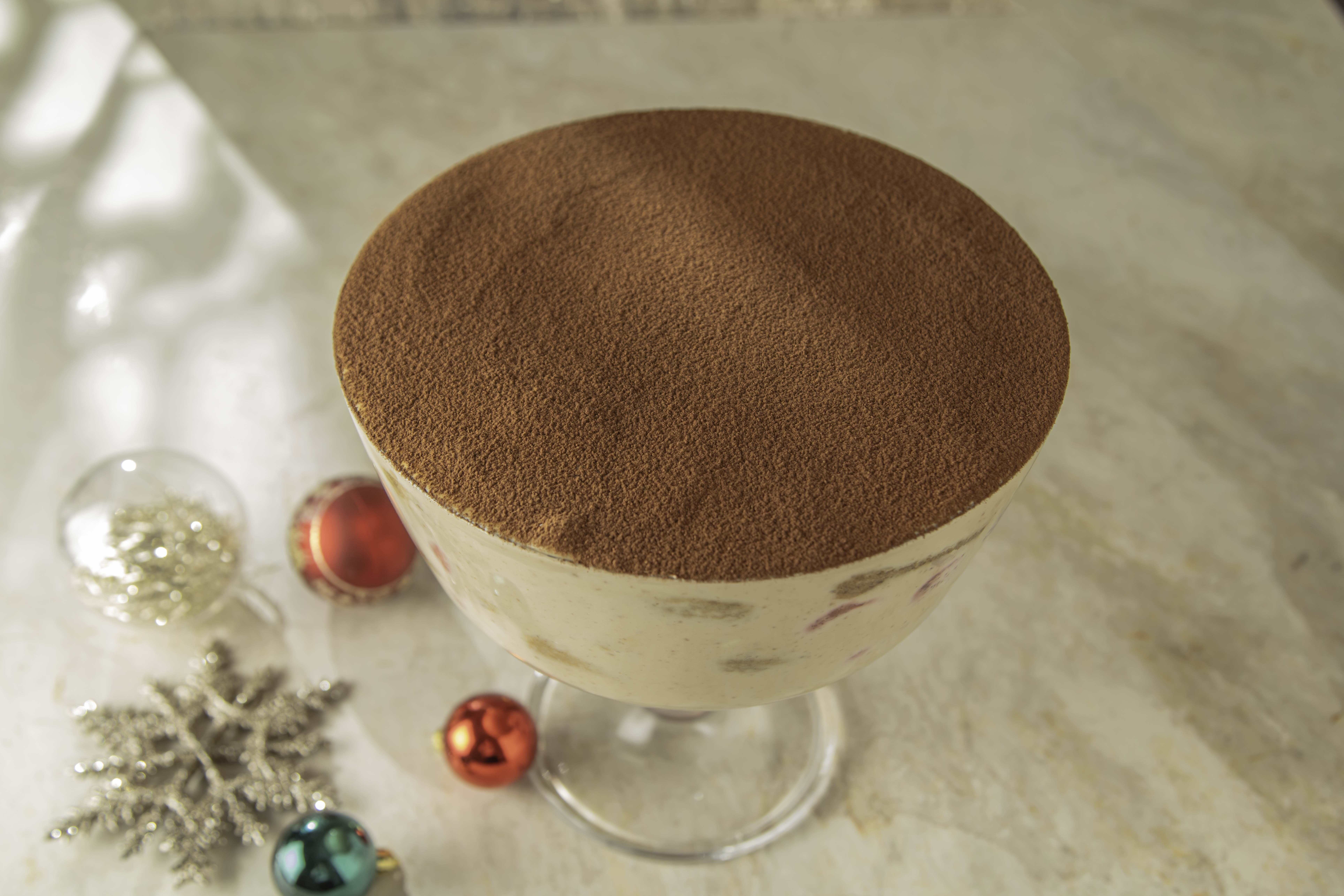 Arda’nın Mutfağı – Kestaneli Tiramisu Tarifi – Kestaneli Tiramisu Nasıl Yapılır?
