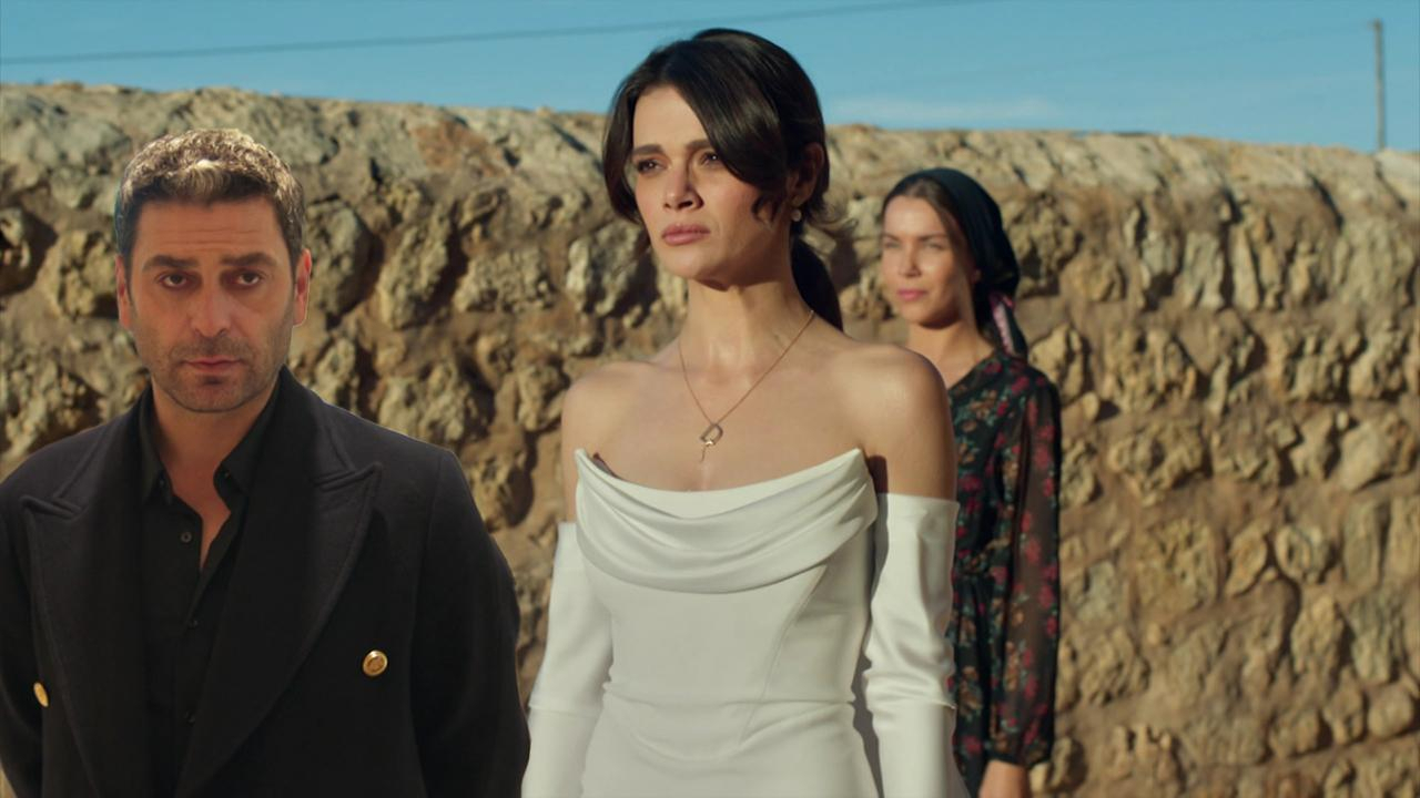 Her halinle ne güzelsin aşk!
