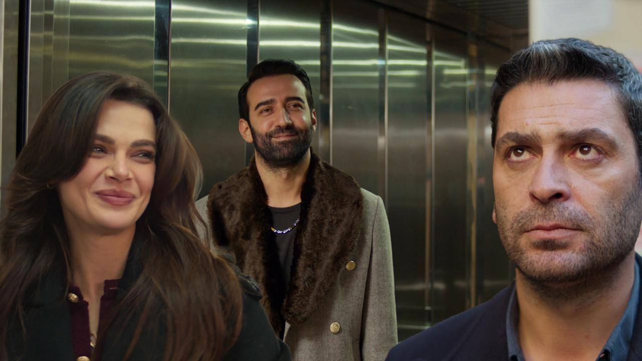 Alya’nın sansasyonel yeni patronu!