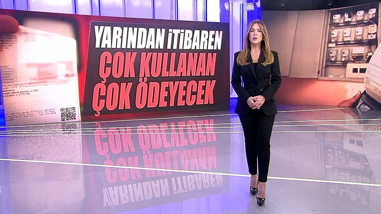 Kanal D Ana Haber - 31.12.2024