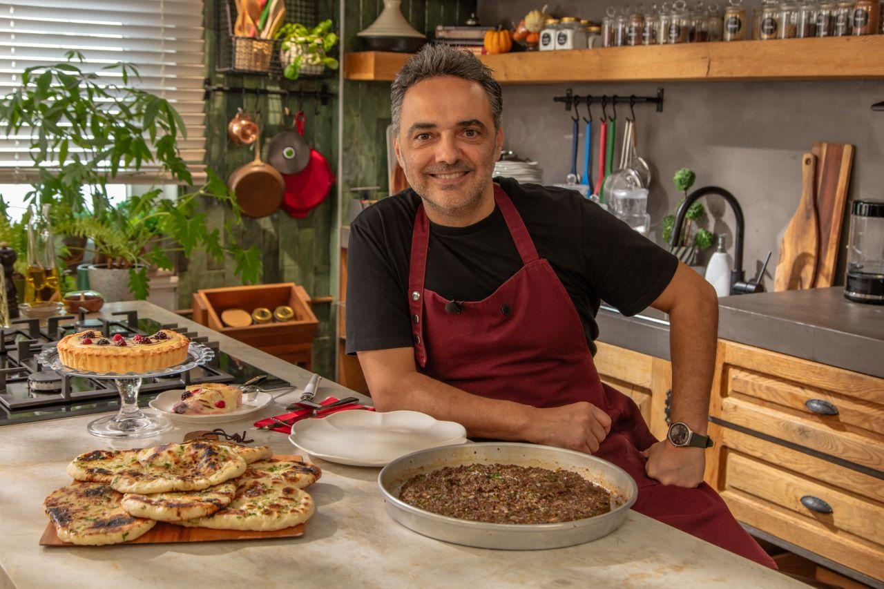 Arda'nın Mutfağı 235. Bölüm