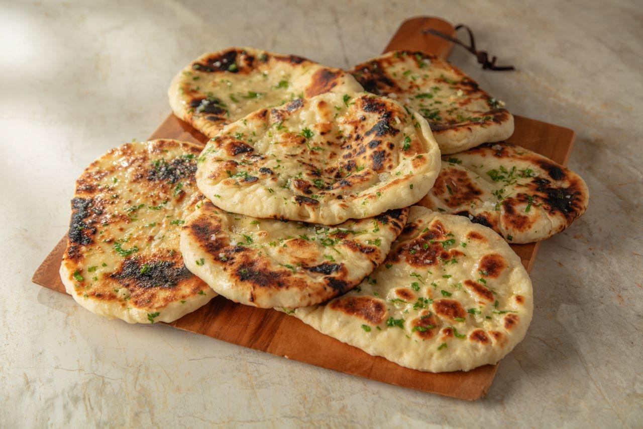 Arda’nın Mutfağı – Sarımsaklı Ekmek Tarifi – Sarımsaklı Ekmek Nasıl Yapılır?